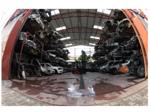Toyota Avensis Komple Tesisat -8216205J40