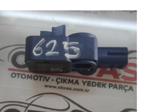 Dacia Duster 2015 Model Airbag Sensörü 988304337R