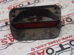 Renault Clio 3 Arka 3. Stop