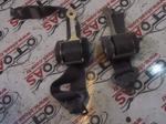 Renault Clio 3 Emniyet Kemeri