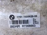 Bmw F10 İnterkol Radyatör - 17517805629-06