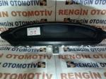 Honda Civic Hr0863303 Kilometre Saati