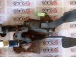 Ford Fiesta Gaz - Fren Pedalı 8V21-9F836-Ab