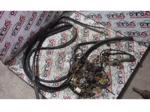 Peugeot 206 Kablo Demeti Ve Lastikler