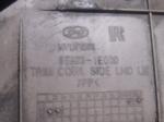 Hyundai Accent Era Sol Kaput Plastiği 85823 1E000
