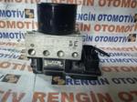 Volkswagen Polo 1.2 Abs Beyin 0265 231 712 6Q0614117s