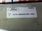Ford Connect Arka Sol Orta 2T14v264a33dm Kapı Kilit