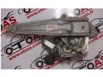 Toyota Yaris Sağ Arka Cam Krikosu 973581 101