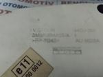 Ford Focus 4Mst-10849/3Msf-10A855-A Kilometre Saati