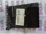 Citroen C3 Sigorta Kutusu 9652474480