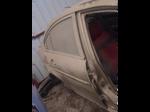 Hyundai Era Sağ Arka Kapı 2