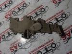Renault Laguna 2 Motor Koruması 8200114807