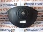 Renault Direksiyon Airbag