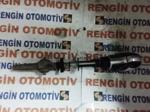 Volkswagen Polo Sadece Topuz Otomatik