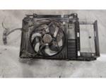 2011 Peugeot Partner Radyatör Fanı 9646528480