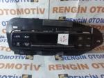 Toyota Auris 75H695 Klima Paneli