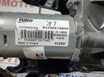 Peugeot 208 Arka 9673251380A Silecek Motoru