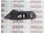 Volkswagen Caddy Sol Ön Tampon Destek Braketi-2K5807184