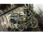 Dacia Duster 1500 Dizel Motor 2011
