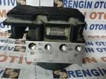 Renault Kangoo 3 Abs Beyin 0265209002