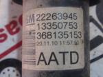 Opel Meriva Arka Amortisör - 13350753