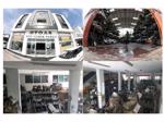 Opel Combo 1700 Dizel 2008 Motor