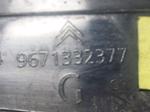 Citroen C4 Sol Ön Difüzör 9671332377