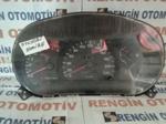 Volkswagen Caddy 2006 A2c53023102 Kilometre Saati