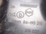 Ford S Max - C Max Sol Ön Difüzör R6-195215