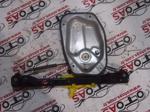 Volkswagen Jetta Sol Arka Cam Kaldırma Motoru 1K5839461