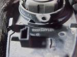 Peugeot 307 Ön Hoparlör Sağ - Sol 9634507177 (1)