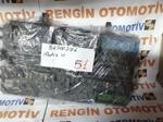 Opel Astra H Sigorta Kutusu 94700786