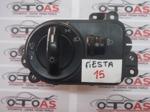 Ford Fiesta 2S6t13a024cb Far Anahtarı