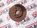 Opel Corsa C Disk