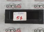 Citroen C-Elysee 2018 Ekran 98222646