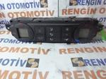 Ford Focus 3M5t18c Klima Paneli