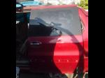 Kia Carnival Sol Sürgülü Kapı