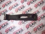 Dacia Lodgy Vites Konsol Plastiği 363156051R