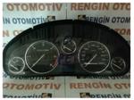Peugeot 407 9658138280 Kilometre Saati
