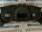 Citroen C5 Pe-0002-032 Kilometre Saati