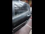 Peugeot 407 Sol Arka Kapı