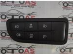 Fiat Egea Far Ayar Düğmesi Paneli 7357353490
