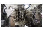 Opel Corsa 1000 2004 Motor