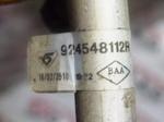 Dacia Dokker Klima Borusu - 924548112R