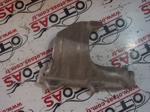 Opel Meriva Egzoz Isı Kalkanı - 55565350