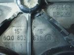 Seat Cordoba Stepne Civatası - 6Q0803899