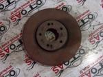 Hyundai İx35 Disk