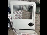 Doblo Sağ Ön Çamurluk Beyaz