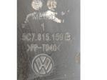 Volkswagen Jetta 2012 Model Hava Filtresi Alt Kapağı 5C7815159b