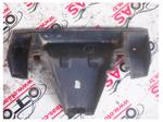Citroen C4 Arka Tampon Montaj Braketi-9671179280